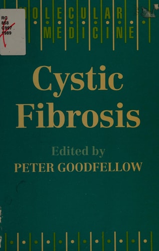 Cystic Fibrosis