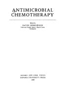 Antimicrobial Chemotherapy