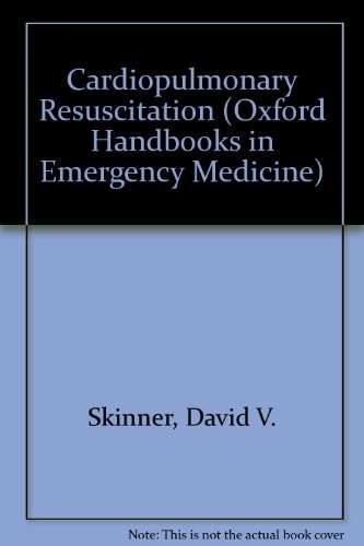 Cardiopulmonary Resuscitation