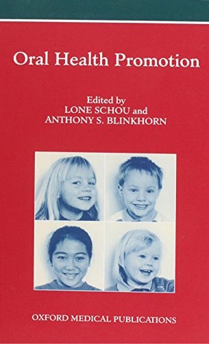 Oral Health Promotion
