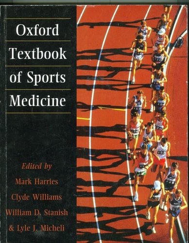 Oxford Textbook of Sports Medicine