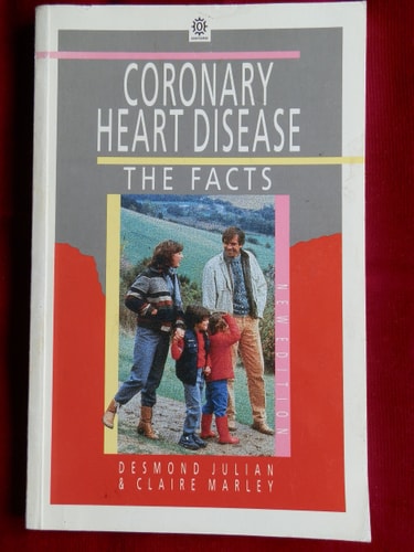 Coronary Heart Disease: The Facts