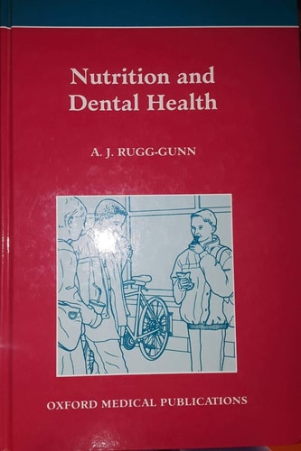 Nutrition and Dental Health