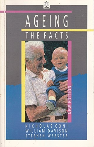 Ageing: The Facts