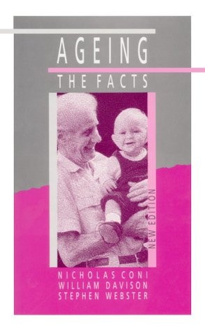 Ageing: The Facts