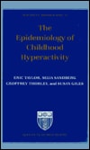 The Epidemiology of Childhood Hyperactivity