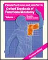 Oxford Textbook of Functional Anatomy: Volume 1: Musculoskeletal System