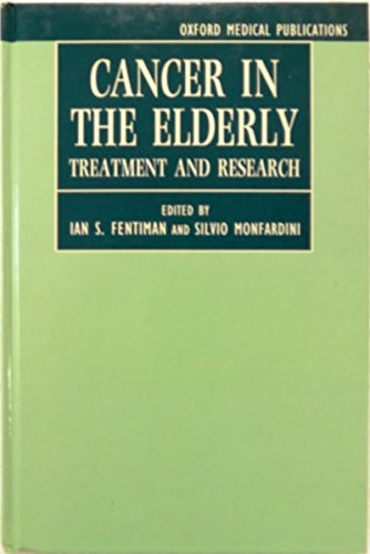 Cancer in the Elderly: Treatment and Research