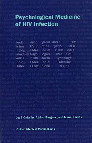Psychological Medicine of HIV Infection