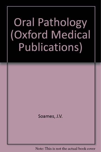 Oral Pathology