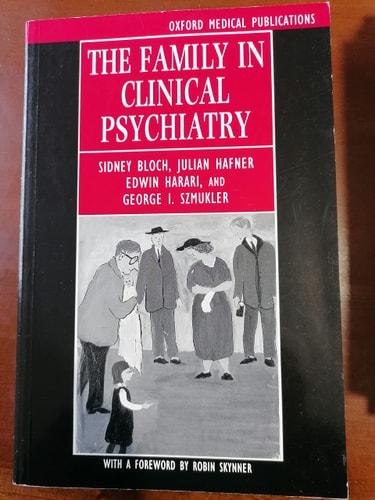 The Family in Clinical Psychiatry