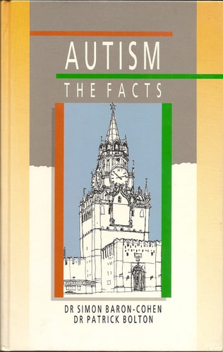 Autism: The Facts