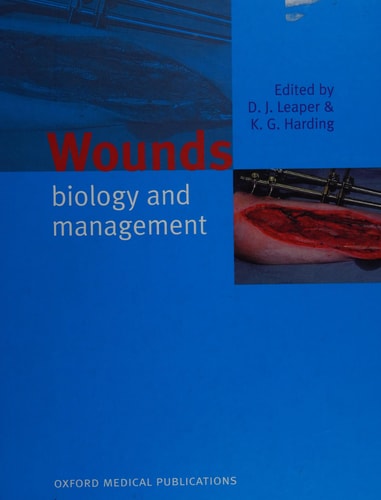 Wounds: Biology and Management