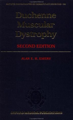 Duchenne Muscular Dystrophy