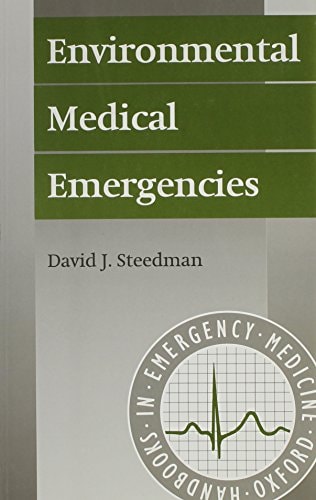 Environmental Medical Emergencies