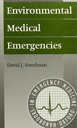 Environmental Medical Emergencies
