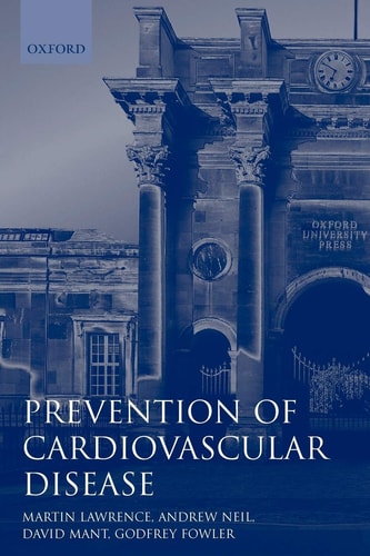 Prevention of Cardiovascular Disease: An Evidence-based Approach