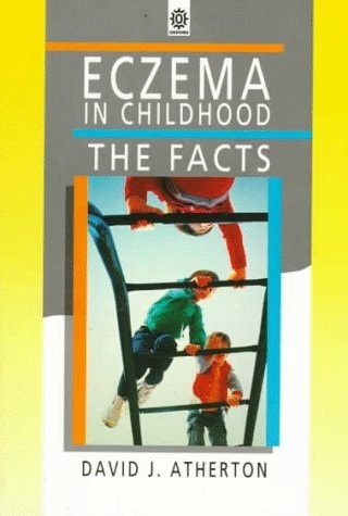 Eczema in Childhood: The Facts
