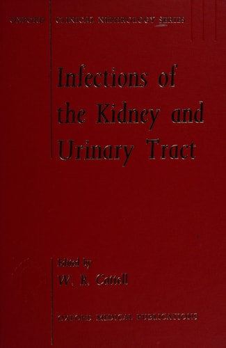 Infections of the Kidney and Urinary Tract