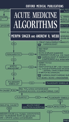 Acute Medical Algorithms