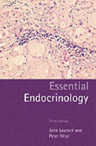 Essential Endocrinology