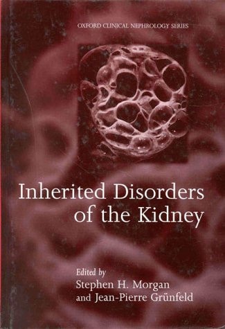 Inherited Disorders of the Kidney: Investigation and Management