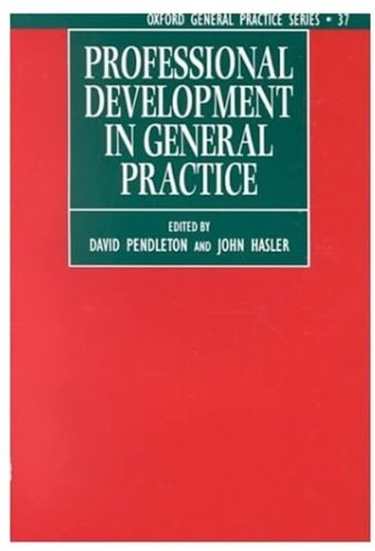 Professional Development in General Practice