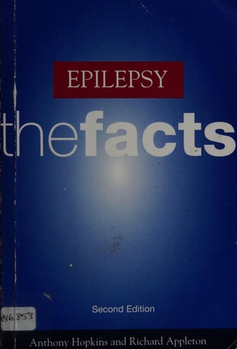 Epilepsy: The Facts