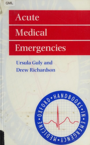 Acute Medical Emergencies