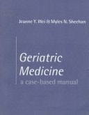 Geriatric Medicine: A Case-based Manual