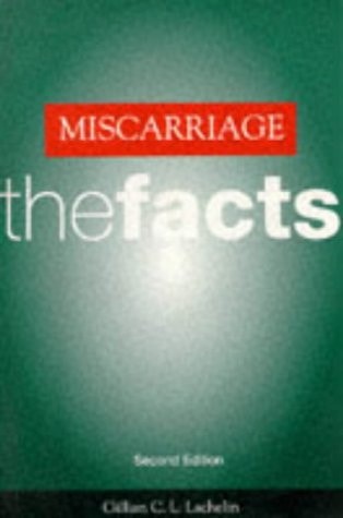 Miscarriage: The Facts