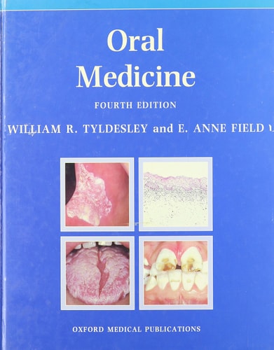 Oral Medicine