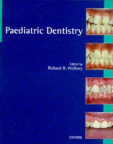 Paediatric Dentistry