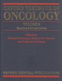 Oxford Textbook of Oncology