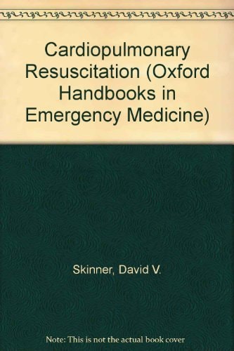 Cardiopulmonary Resuscitation
