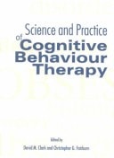 Science and Practice of Cognitive Behavior Therapy