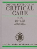 Oxford Textbook of Critical Care