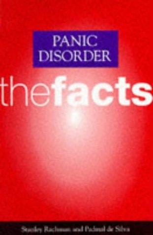Panic Disorder: The Facts