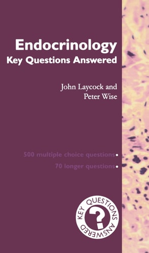 Endocrinology: Key Questions Answered