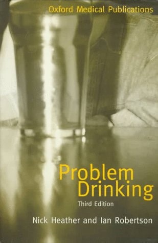 Problem Drinking