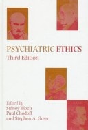 Psychiatric Ethics