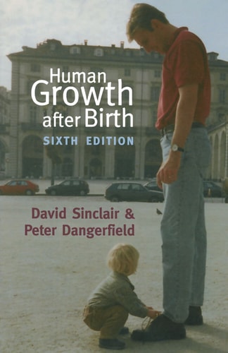 Human Growth After Birth