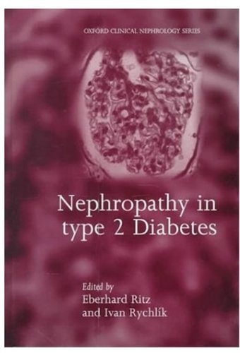 Nephropathy in Type 2 Diabetes