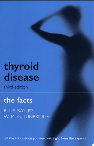 Thyroid Disease The Facts