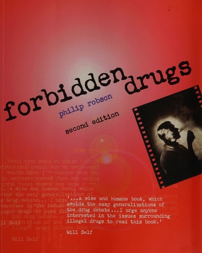 Forbidden Drugs