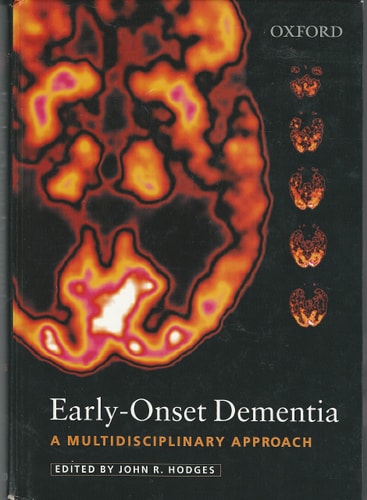 Early-Onset Dementia: A Multidisciplinary Approach