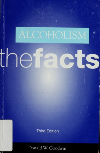Alcoholism: The Facts