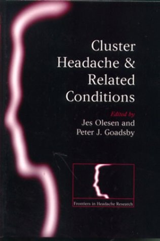 Cluster Headache and Related Conditions