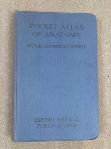 Pocket Atlas of Anatomy