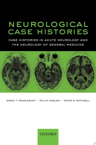 Neurological Case Histories